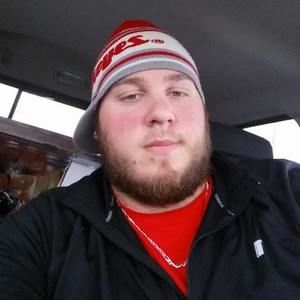 Meet your Posher, Jake